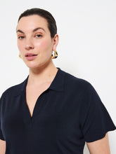 Load image into Gallery viewer, Kate Short Sleeve Polo
