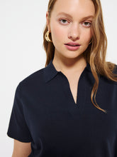 Load image into Gallery viewer, Kate Short Sleeve Polo
