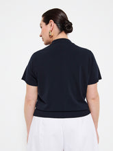 Load image into Gallery viewer, Kate Short Sleeve Polo
