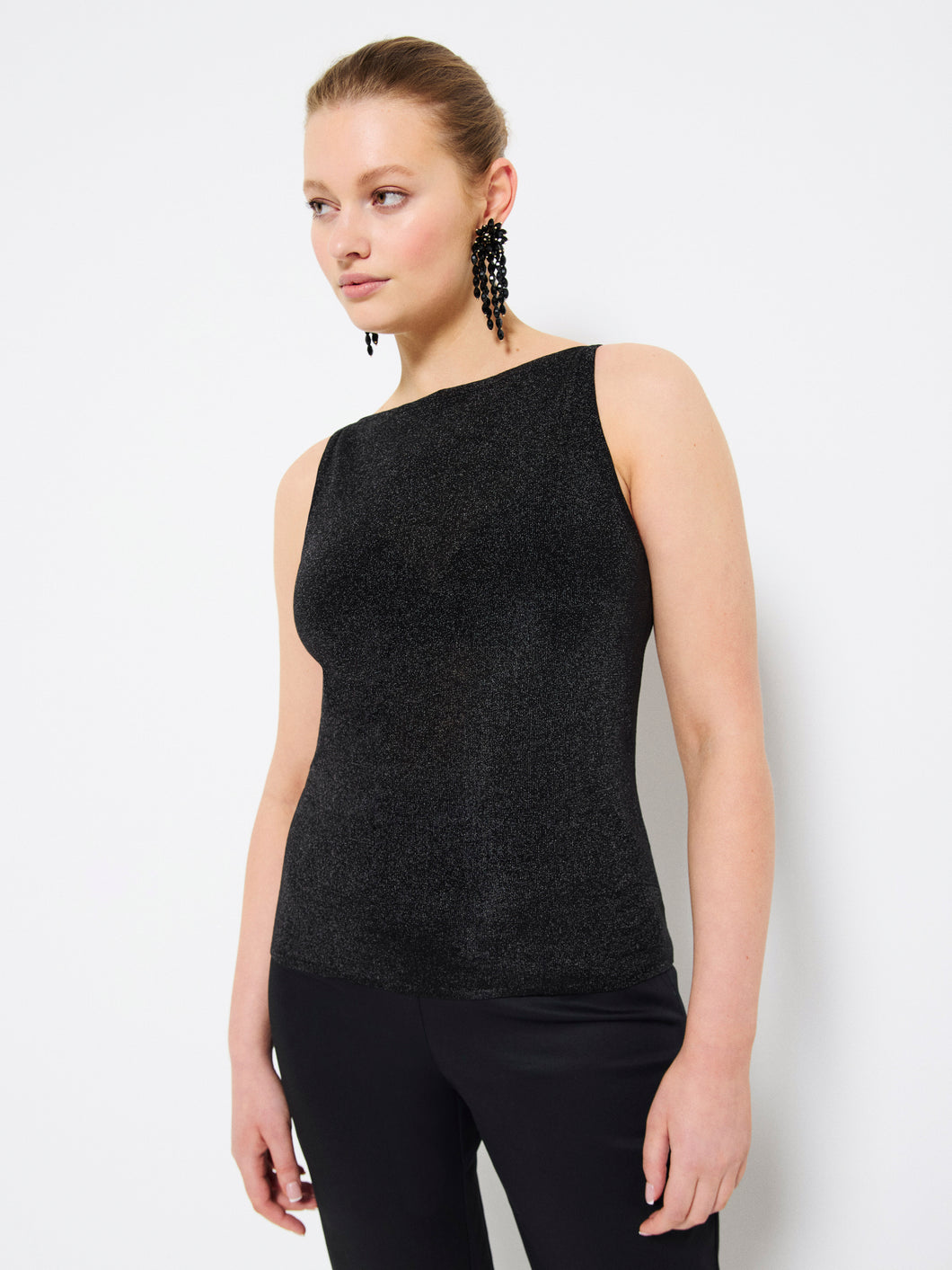 Kali Knit Top