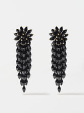 Load image into Gallery viewer, The Carla Beaded Earrings
