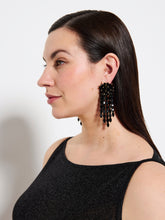 Load image into Gallery viewer, The Carla Beaded Earrings
