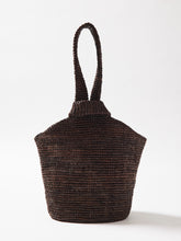 Load image into Gallery viewer, The Sophie Raffia Bag
