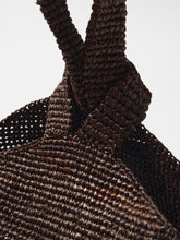 Load image into Gallery viewer, The Sophie Raffia Bag
