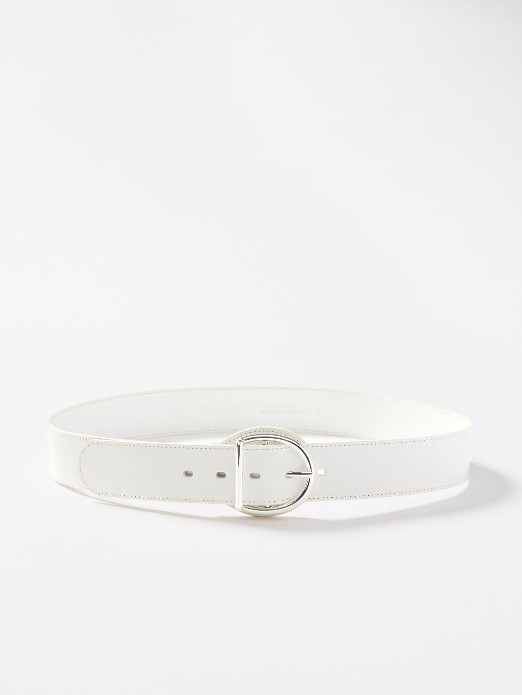 The Niki Leather Belt