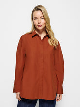 Load image into Gallery viewer, Good Earth Cotton Demi Shirt
