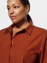 Load image into Gallery viewer, Good Earth Cotton Demi Shirt

