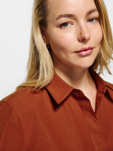 Load image into Gallery viewer, Good Earth Cotton Demi Shirt
