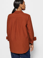 Load image into Gallery viewer, Good Earth Cotton Demi Shirt

