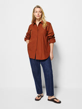 Load image into Gallery viewer, Good Earth Cotton Demi Shirt
