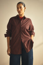 Load image into Gallery viewer, Good Earth Cotton Demi Shirt
