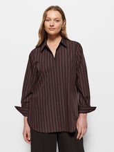Load image into Gallery viewer, Good Earth Cotton Demi Shirt
