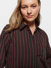 Load image into Gallery viewer, Good Earth Cotton Demi Shirt
