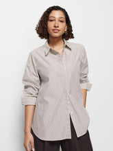 Load image into Gallery viewer, Good Earth Cotton Demi Shirt
