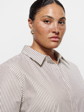 Load image into Gallery viewer, Good Earth Cotton Demi Shirt
