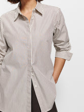 Load image into Gallery viewer, Good Earth Cotton Demi Shirt
