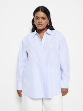 Load image into Gallery viewer, Good Earth Cotton Demi Shirt
