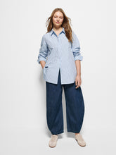 Load image into Gallery viewer, Good Earth Cotton Demi Shirt
