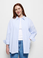 Load image into Gallery viewer, Good Earth Cotton Demi Shirt
