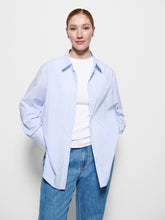 Load image into Gallery viewer, Good Earth Cotton Demi Shirt
