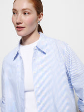 Load image into Gallery viewer, Good Earth Cotton Demi Shirt
