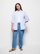 Load image into Gallery viewer, Good Earth Cotton Demi Shirt
