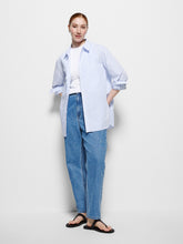 Load image into Gallery viewer, Good Earth Cotton Demi Shirt
