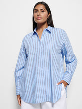 Load image into Gallery viewer, Good Earth Cotton Demi Shirt
