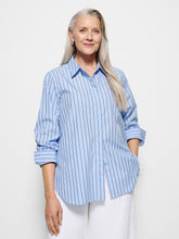 Load image into Gallery viewer, Good Earth Cotton Demi Shirt
