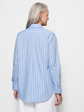 Load image into Gallery viewer, Good Earth Cotton Demi Shirt
