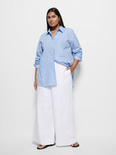 Load image into Gallery viewer, Good Earth Cotton Demi Shirt
