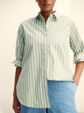 Load image into Gallery viewer, Good Earth Cotton Demi Shirt
