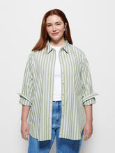 Load image into Gallery viewer, Good Earth Cotton Demi Shirt
