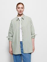Load image into Gallery viewer, Good Earth Cotton Demi Shirt
