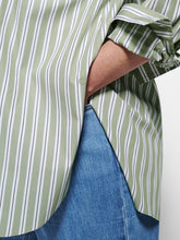 Load image into Gallery viewer, Good Earth Cotton Demi Shirt
