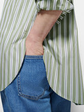 Load image into Gallery viewer, Good Earth Cotton Demi Shirt
