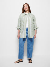 Load image into Gallery viewer, Good Earth Cotton Demi Shirt
