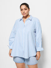Load image into Gallery viewer, Good Earth Cotton Demi Shirt
