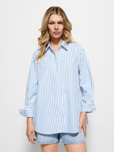 Load image into Gallery viewer, Good Earth Cotton Demi Shirt
