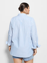 Load image into Gallery viewer, Good Earth Cotton Demi Shirt
