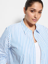 Load image into Gallery viewer, Good Earth Cotton Demi Shirt
