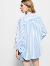 Load image into Gallery viewer, Good Earth Cotton Demi Shirt
