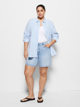 Load image into Gallery viewer, Good Earth Cotton Demi Shirt
