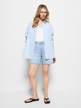 Load image into Gallery viewer, Good Earth Cotton Demi Shirt
