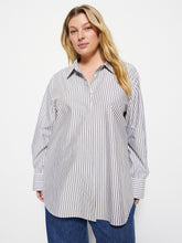 Load image into Gallery viewer, Good Earth Cotton Demi Shirt
