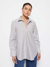 Load image into Gallery viewer, Good Earth Cotton Demi Shirt
