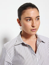 Load image into Gallery viewer, Good Earth Cotton Demi Shirt
