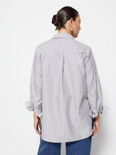 Load image into Gallery viewer, Good Earth Cotton Demi Shirt
