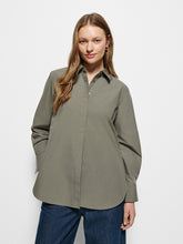Load image into Gallery viewer, Good Earth Cotton Demi Shirt
