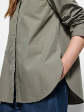 Load image into Gallery viewer, Good Earth Cotton Demi Shirt
